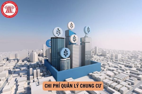 Chi phí quản lý chung cư theo mô hình thu hộ chi hộ thì có cần phải đóng thuế GTGT không?