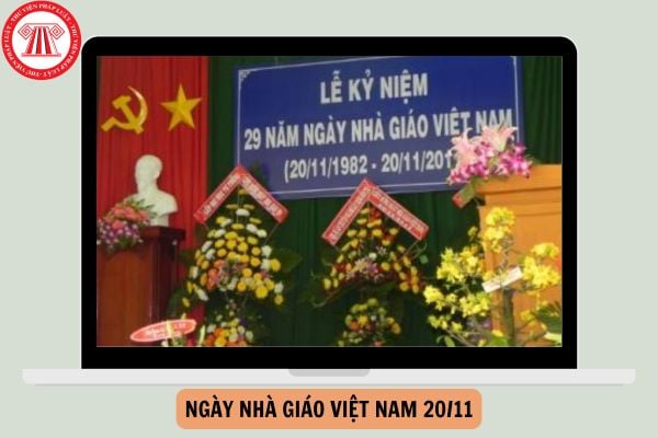 Mẫu Bài phát biểu của lãnh đạo xã nhân ngày 20 11 mới nhất năm 2024?