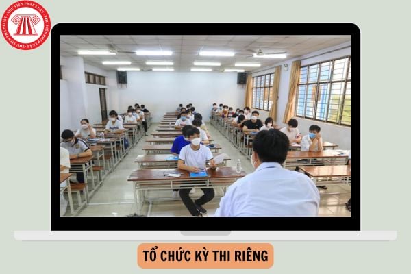 Danh sách trường đại học dự kiến tổ chức kỳ thi riêng năm 2025?