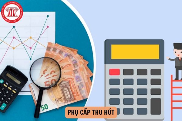 Người lao động hợp đồng trong đơn vị sự nghiệp công lập theo Nghị định 111/2022/NĐ-CP có được phụ cấp thu hút không?