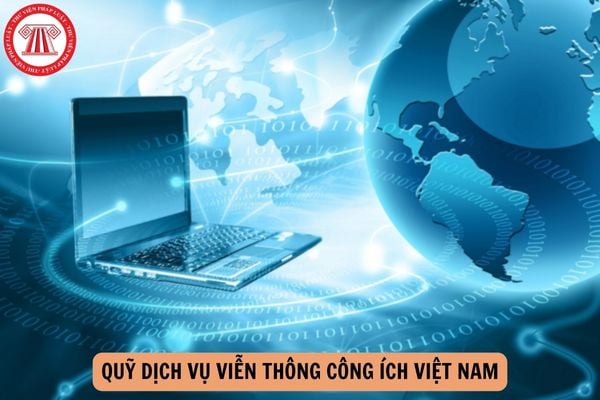 Quỹ Dịch vụ viễn thông công ích Việt Nam hoạt động theo các nguyên tắc nào?