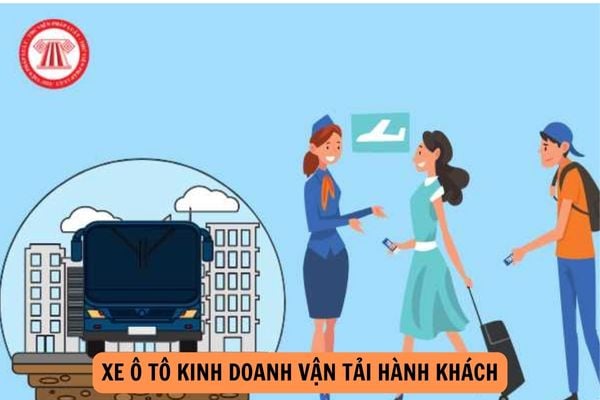 Xe ô tô kinh doanh vận tải hành khách cần những điều kiện gì?​