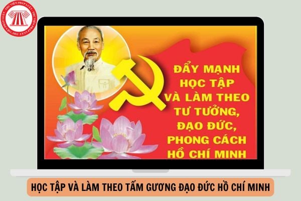 Sinh viên làm gì để học tập và làm theo tấm gương đạo đức Hồ Chí Minh?