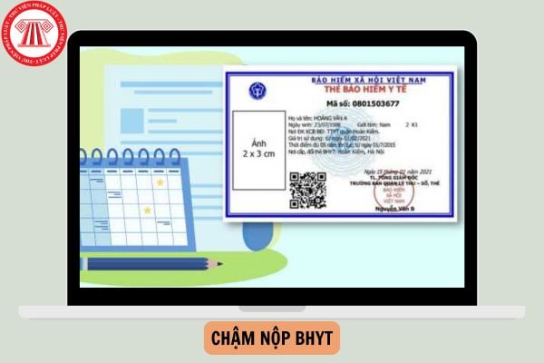 Lãi chậm nộp BHYT bao nhiêu phần trăm từ ngày 01/7/2025?