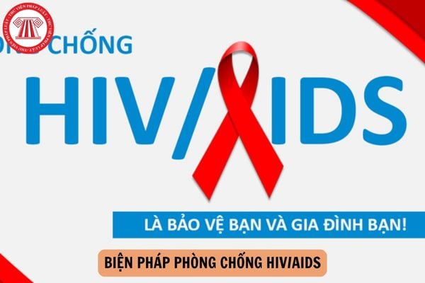 Công ty có phải tuyên truyền các biện pháp phòng chống HIV/AIDS cho nhân viên không?