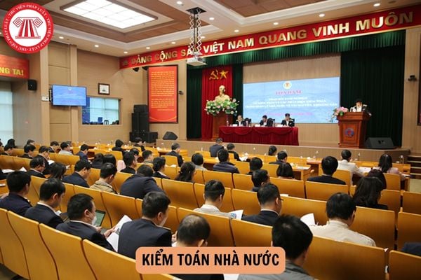 Trường hợp nào tổ chức họp trực tuyến sử dụng hệ thống hội nghị truyền hình trực tuyến của Kiểm toán nhà nước?