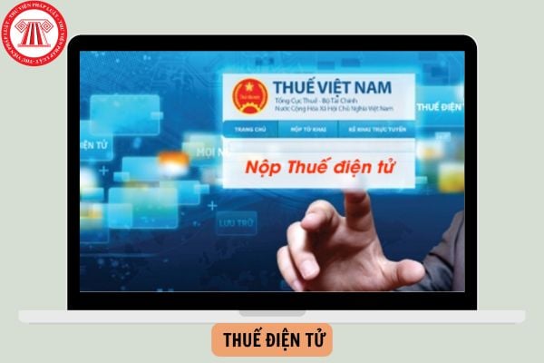 Hướng dẫn đăng nhập trên trang thuedientu gdt gov vn mới nhất năm 2025?