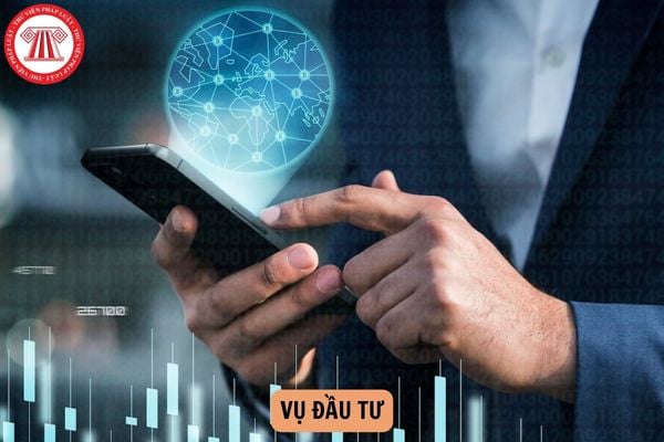 Chức năng của Vụ Đầu tư là gì? Nhiệm vụ của Vụ Đầu tư về kế hoạch đầu tư công hằng năm như thế nào?