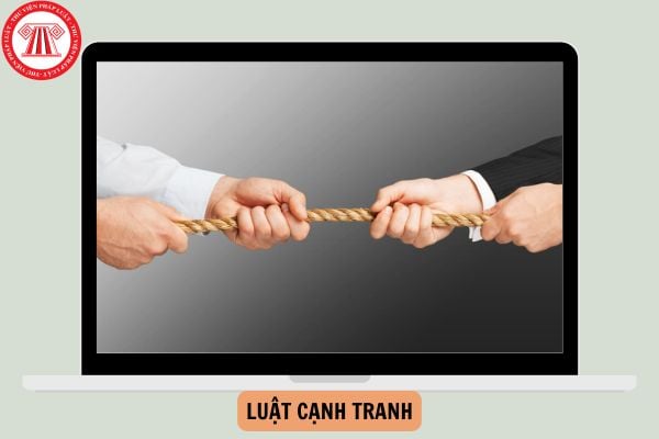 Luật Cạnh tranh mới nhất? Nghị định hướng dẫn Luật Cạnh tranh cập nhật năm 2025?