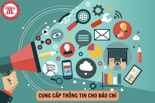 Trường hợp nào được từ chối cung cấp thông tin cho báo chí của Bộ Công thương?