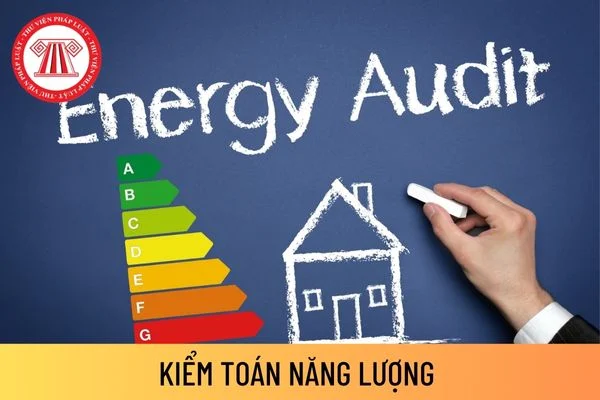 Chu kỳ kiểm toán năng lượng đối với cơ sở sử dụng năng lượng trọng điểm được quy định thế nào?