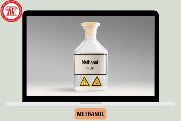 Methanol là gì? Methanol có tên gọi khác là gì? Công thức hóa học của Methanol là gì?