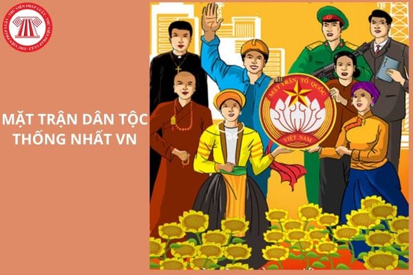 Mặt trận Dân tộc thống nhất Việt Nam do ai sáng lập và lãnh đạo?