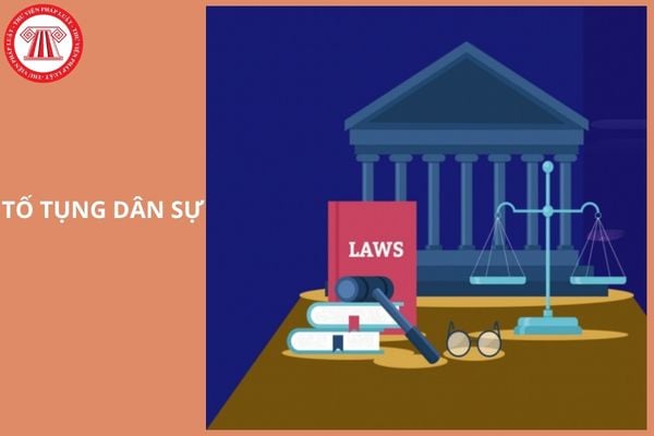Cơ quan tiến hành tố tụng dân sự gồm những cơ quan nào?