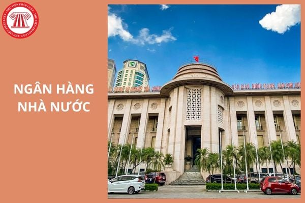 Danh sách đơn vị sự nghiệp công lập trực thuộc Ngân hàng Nhà nước Việt Nam gồm những đơn vị nào?