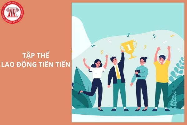 Tiêu chuẩn và đối tượng xét tặng danh hiệu Tập thể lao động tiên tiến từ 1/12/2025 đối với ngành Nội vụ là gì?