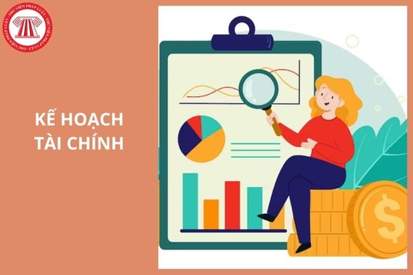 Cơ quan nào có thẩm quyền quyết định kế hoạch tài chính 5 năm quốc gia?