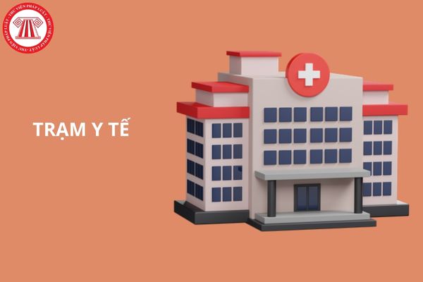 Đã có Thông tư 43 2025 TT BYT về chức năng, nhiệm vụ, quyền hạn và cơ cấu tổ chức của Trạm Y tế xã, phường, đặc khu ra sao?