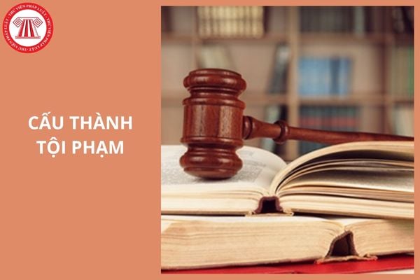 Cấu thành tội phạm vật chất là gì?
