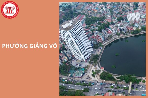 Lương tối thiểu vùng phường Giảng Võ thành phố Hà Nội năm 2026 là bao nhiêu?