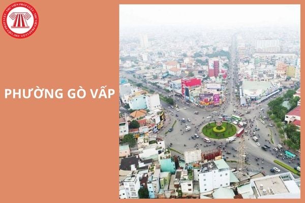 Lương tối thiểu vùng phường Gò Vấp TP Hồ Chí Minh năm 2026 là bao nhiêu?