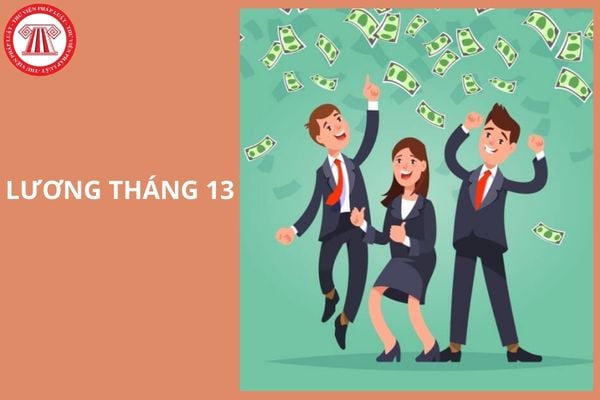 Người sử dụng lao động phải thưởng lương tháng 13 cho người lao động dịp Tết Nguyên đán 2026 đúng không?