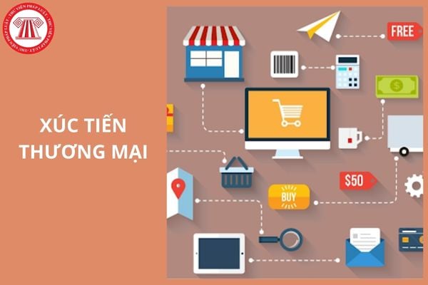 Nội dung kiểm tra chuyên ngành Công Thương đối với lĩnh vực xúc tiến thương mại gồm những gì?