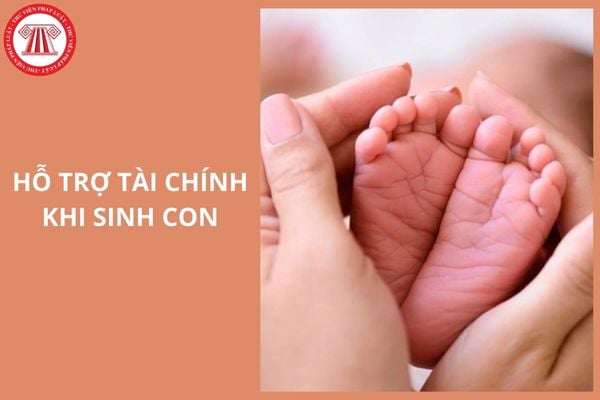 Từ 1/7/2026, hỗ trợ tài chính khi sinh con đối với phụ nữ dân tộc thiểu số rất ít người đúng không?