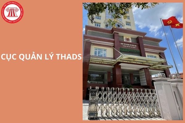 Địa chỉ Cục Quản lý Thi hành án dân sự hiện nay sau sáp nhập ở đâu?