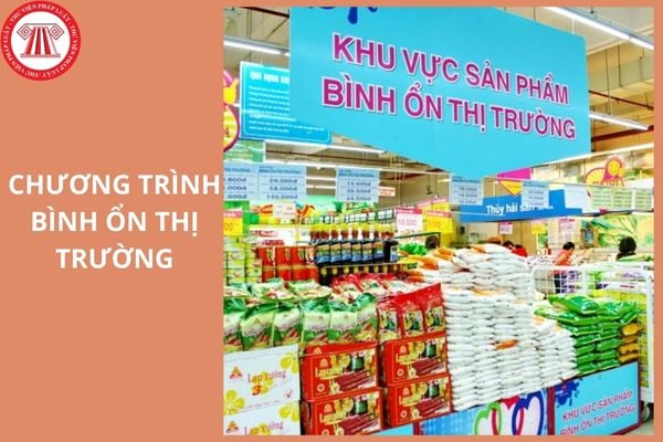 Năm 2002, Thành phố Hồ Chí Minh lần đầu triển khai chương trình nào nhằm đảm bảo sự ổn định giá cả hàng hóa thiết yếu?