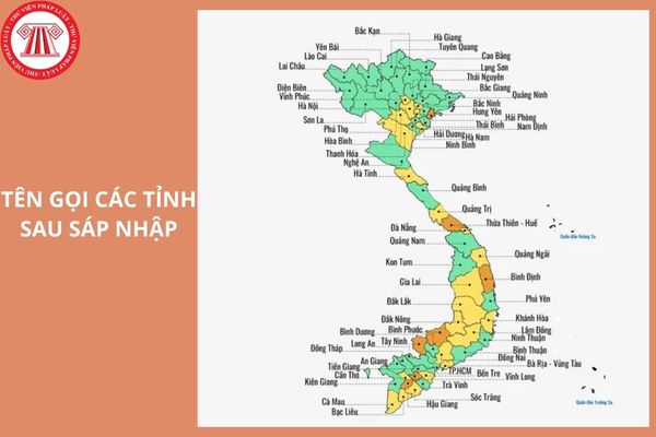 Hỏi đáp Pháp luật