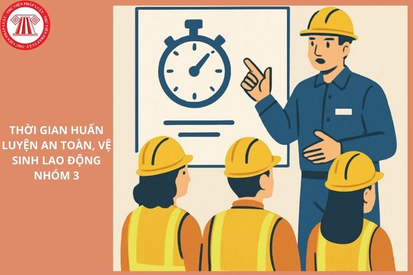 Hỏi đáp Pháp luật