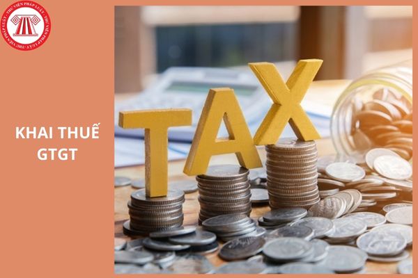 Chỉ tiêu 26 trên tờ khai thuế GTGT mẫu số 01/GTGT có ý nghĩa gì?