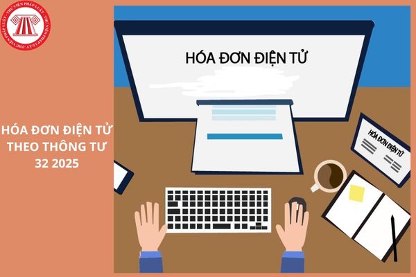 Chuyển đổi áp dụng hóa đơn điện tử theo Thông tư 32 2025 TT BTC quy định như thế nào?