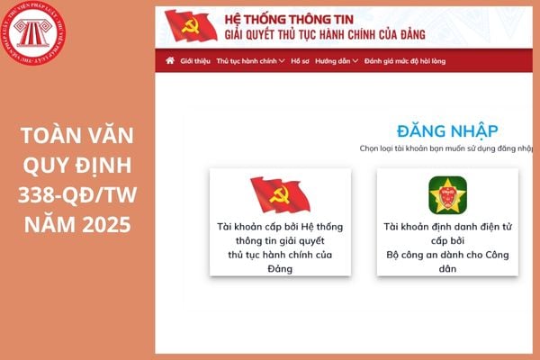 Hỏi đáp Pháp luật