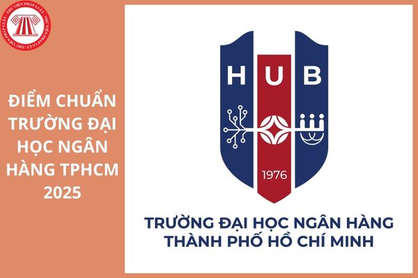 Link tra cứu điểm chuẩn trường Đại học Ngân hàng TP HCM năm 2025 là gì?