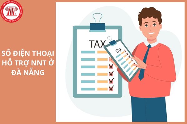 Danh sách công chức thuế hỗ trợ người nộp thuế tại Đà Nẵng thế nào?