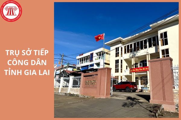 Hỏi đáp Pháp luật