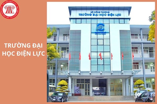Điểm chuẩn trường Đại học Điện lực 2025 là bao nhiêu?