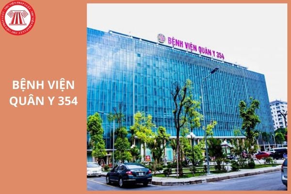 Địa chỉ Bệnh viện Quân Y 354 sau sáp nhập ở đâu?