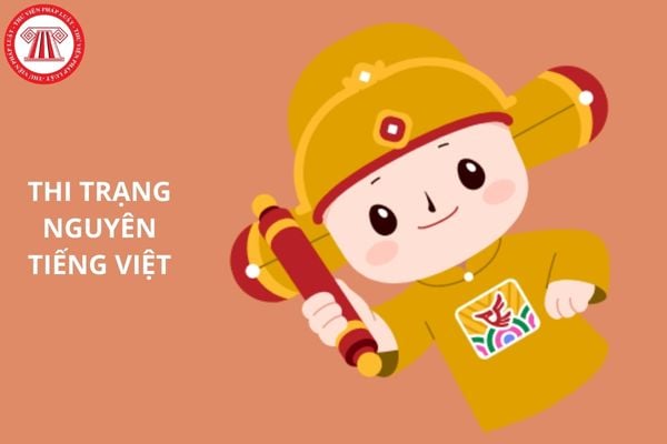 Link đăng ký dự thi Trạng Nguyên Tiếng Việt năm học 2025 2026 trên Internet dành cho học sinh tiểu học là gì?