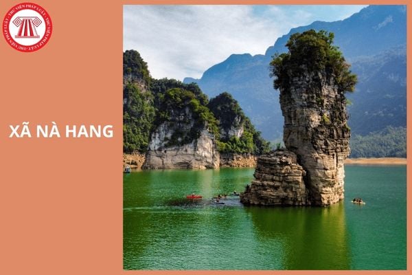 Xã Nà Hang tỉnh Tuyên Quang gồm những xã nào hình thành từ 1/7/2025?