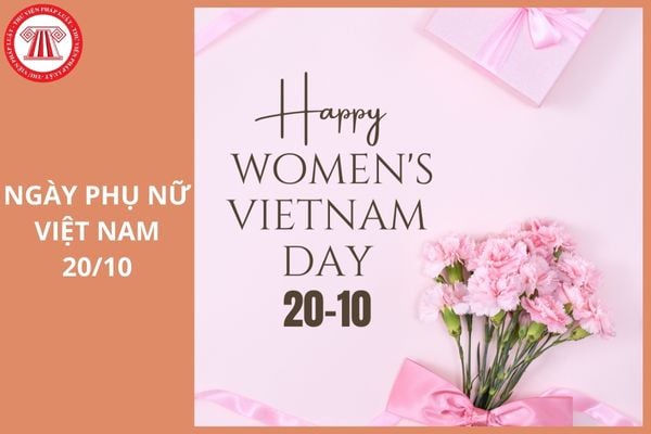 Năm 2025 kỷ niệm Ngày Phụ nữ Việt Nam bao nhiêu năm?
