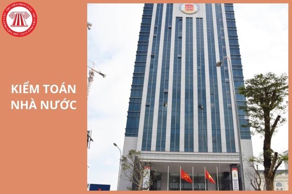 Trụ sở Kiểm toán Nhà nước khu vực 9 ở đâu?