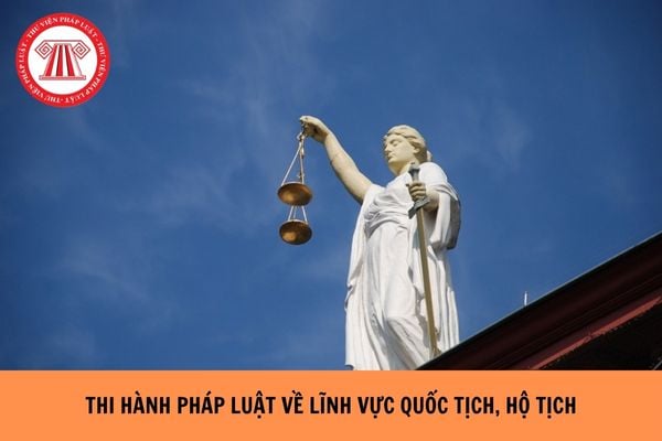 Hỏi đáp Pháp luật