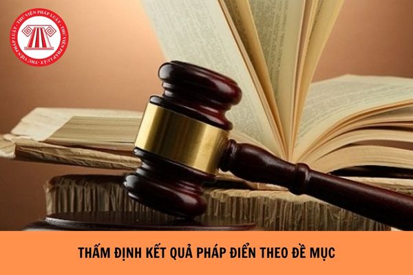 Hỏi đáp Pháp luật