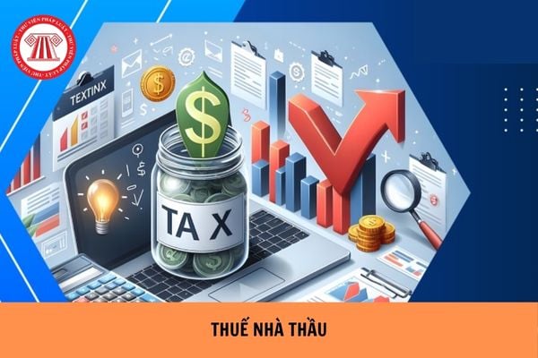 Công ty nước ngoài bán và giao hàng tận xưởng cho công ty Việt Nam có chịu thuế nhà thầu không? Có chịu thuế GTGT trong thuế nhà thầu không?