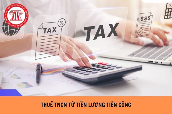 Công văn 5680/CT-CS 2025 về thuế TNCN tiền lương tiền công của cá nhân thực hiện nhiệm vụ KHCN thế nào?