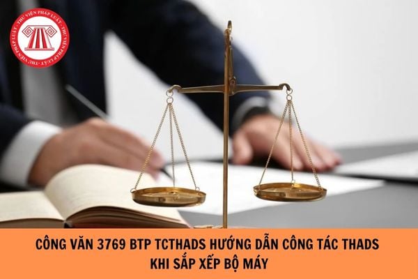 Hỏi đáp Pháp luật