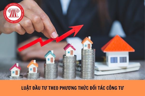 Luật Đầu tư theo phương thức đối tác công tư có bao nhiêu chương bao nhiêu điều?